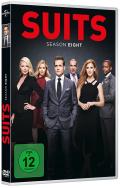 Film: Suits - Season 8