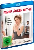 Film: Immer rger mit 40