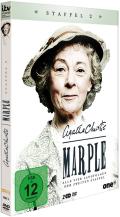 Agatha Christie: Marple - Staffel 2