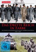 Film: Das Dritte Reich - 1939 - 1945 in Farbe