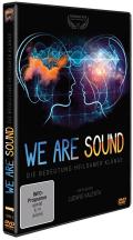 We are Sound - Die Bedeutung heilsamer Klnge