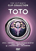 Film: The Ultimate Clip Collection - Toto