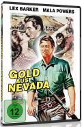 Gold aus Nevada