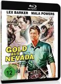 Gold aus Nevada