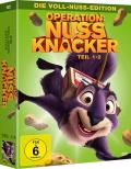 Film: Operation Nussknacker - Teil 1+2 - Die Voll-Nuss-Edition