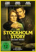 Film: Die Stockholm Story - Geliebte Geisel