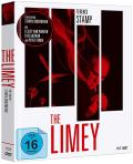 Film: The Limey - Mediabook