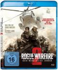 Rogue Warfare 2 - Kein Mann bleibt zurck