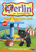 Film: Merlin der Zauberhund 2: Kleiner Hund ganz gro