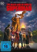 Film: The Death and Return of Superman