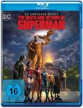 Film: The Death and Return of Superman