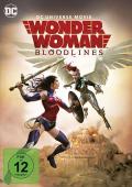Film: Wonder Woman: Bloodlines