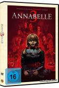 Film: Annabelle 3