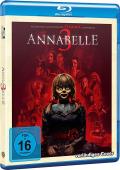 Film: Annabelle 3