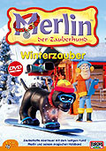 Film: Merlin der Zauberhund 3: Winterzauber
