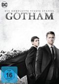 Film: Gotham - Staffel 4