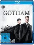 Film: Gotham - Staffel 4