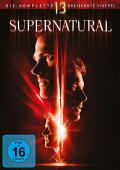 Supernatural - Staffel 13