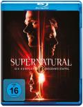 Film: Supernatural - Staffel 13