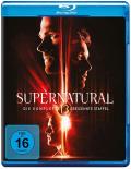 Supernatural - Staffel 13