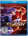 The Flash - Staffel 5