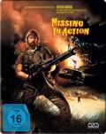 Missing in Action - Steelbook