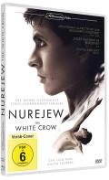 Nurejew - The White Crow