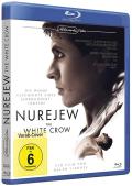 Nurejew - The White Crow