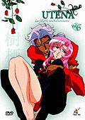 Film: Utena - La fillette Rvolutionnaire Vol. 06