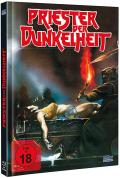 Film: Priester der Dunkelheit - Mediabook