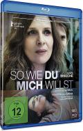 Film: So wie du mich willst