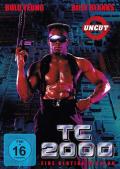 Film: TC 2000 - uncut