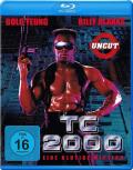 Film: TC 2000 - uncut