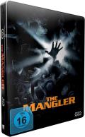 The Mangler - Steelbook