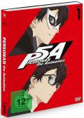 PERSONA5 - The Animation - Vol. 1