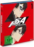 Film: PERSONA5 - The Animation - Vol. 1