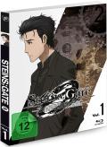 Film: Steins; Gate 0 - Vol. 1