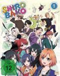 Shirobako - Vol.1-3