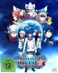 Phantasy Star Online 2 - Gesamtedition