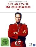 Ein Mountie in Chicago - Die komplette Serie