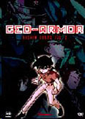 Film: Geo-Armor - Kishing Corps Vol. 2