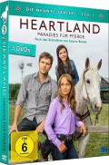Film: Heartland - Staffel 9.1