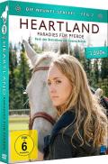 Film: Heartland - Staffel 9.2