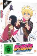 Boruto: Naruto Next Generations - Vol. 1