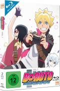 Boruto: Naruto Next Generations - Vol. 1