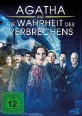 Film: Agatha und die Wahrheit des Verbrechens