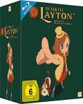 Film: Detektei Layton - Katrielles rtselhafte Flle - Vol. 1