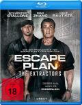 Film: Escape Plan - The Extractors - uncut