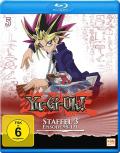 Yu-Gi-Oh! - Staffel 3.1