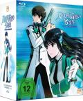 Film: The Irregular at Magic High School - Gesamtedition